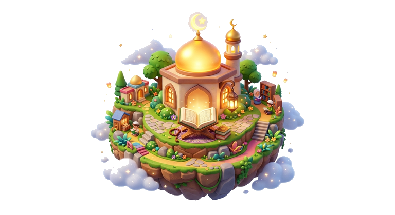 التربية الإسلامية